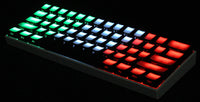 104 Key OEM Translucent Key Caps (Top)