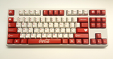 Keycap Cola Keyset