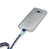 ParaCord USB-C to USB-A 3.0 Cable